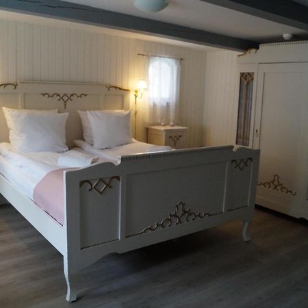 Bed and Breakfast Eleonoras Esbjerg Zewnętrze zdjęcie