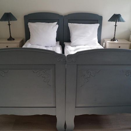 Bed and Breakfast Eleonoras Esbjerg Zewnętrze zdjęcie
