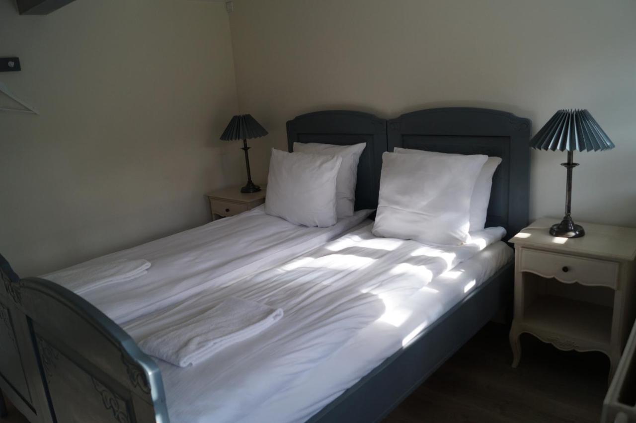 Bed and Breakfast Eleonoras Esbjerg Zewnętrze zdjęcie