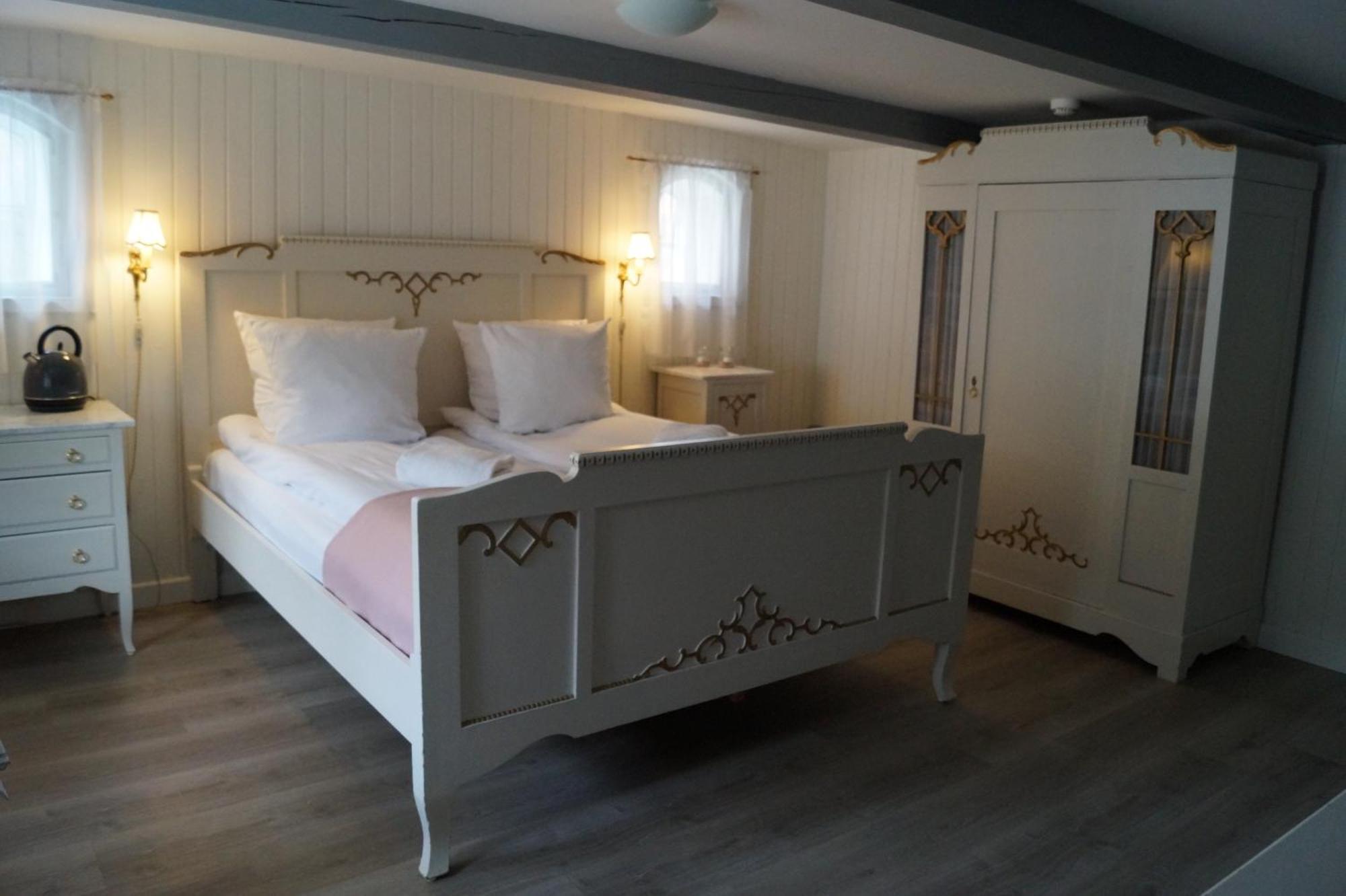 Bed and Breakfast Eleonoras Esbjerg Zewnętrze zdjęcie