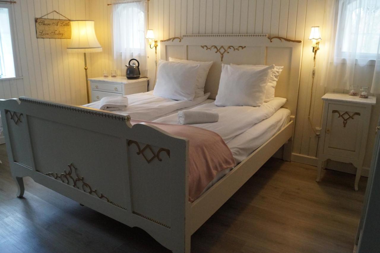 Bed and Breakfast Eleonoras Esbjerg Zewnętrze zdjęcie