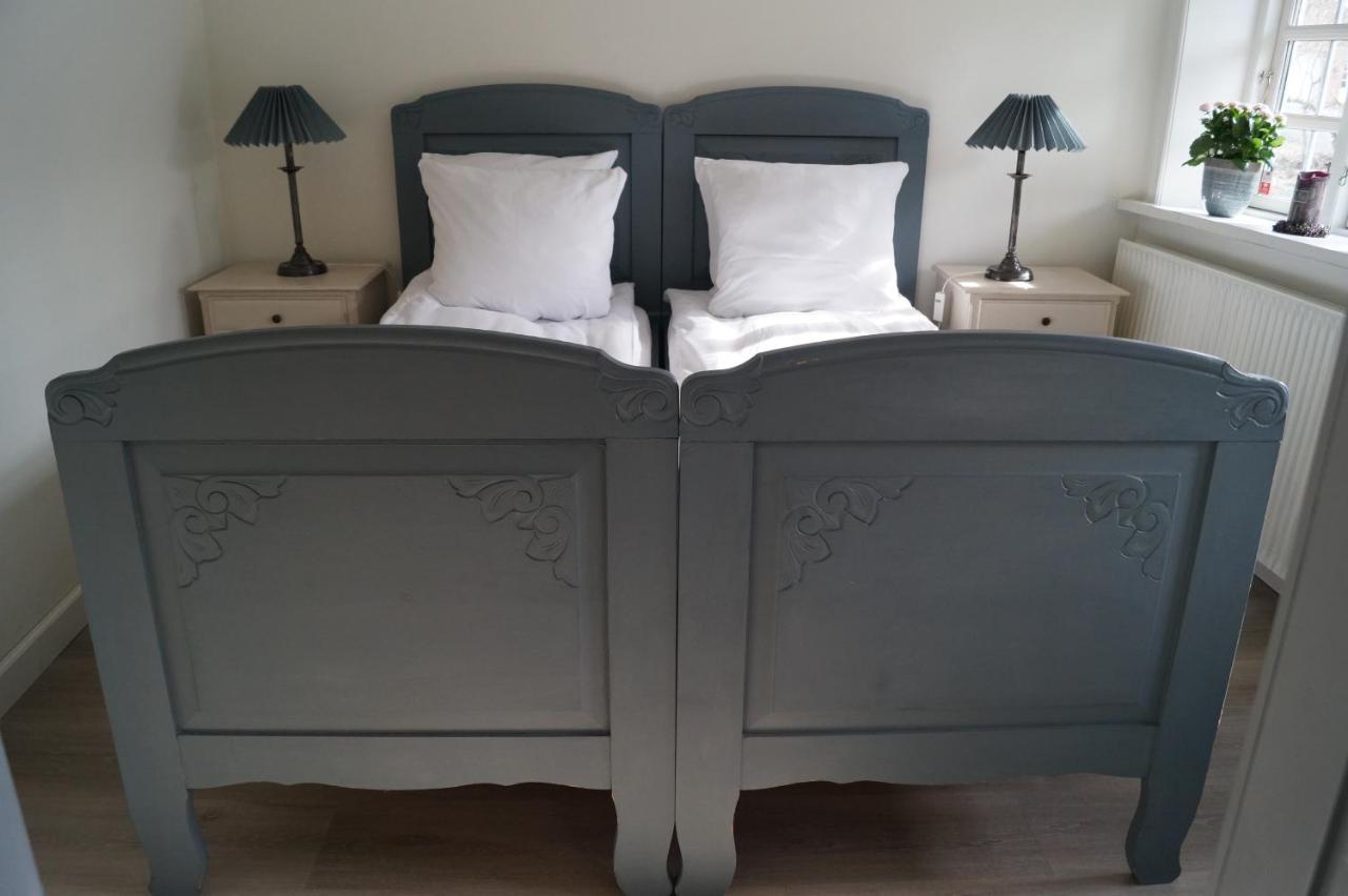 Bed and Breakfast Eleonoras Esbjerg Zewnętrze zdjęcie