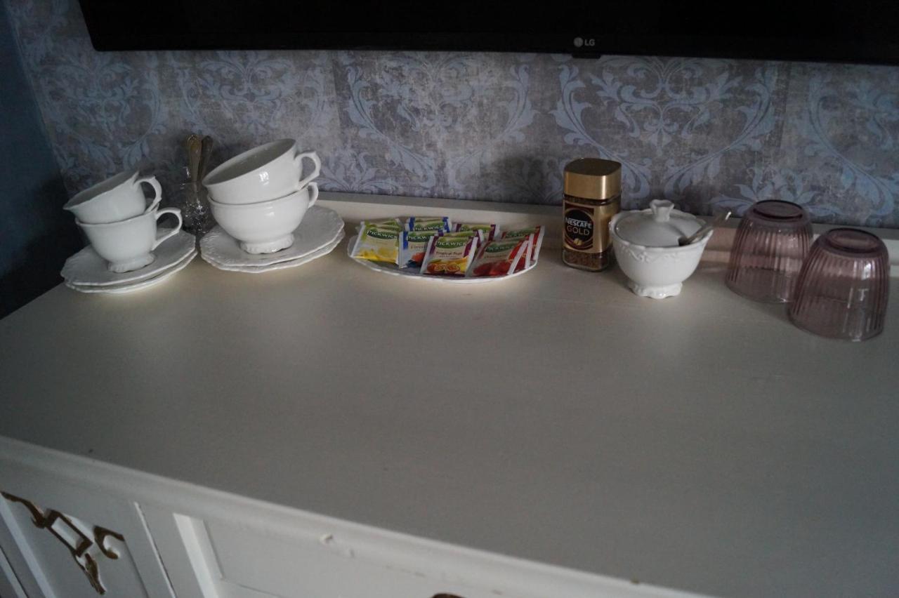 Bed and Breakfast Eleonoras Esbjerg Zewnętrze zdjęcie