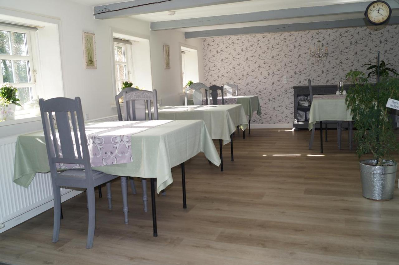 Bed and Breakfast Eleonoras Esbjerg Zewnętrze zdjęcie
