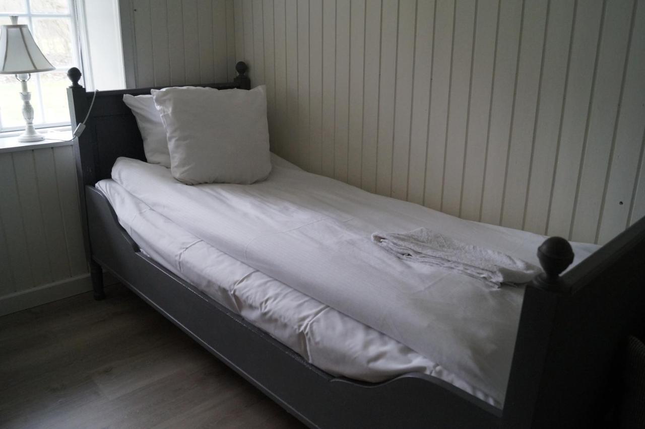 Bed and Breakfast Eleonoras Esbjerg Zewnętrze zdjęcie