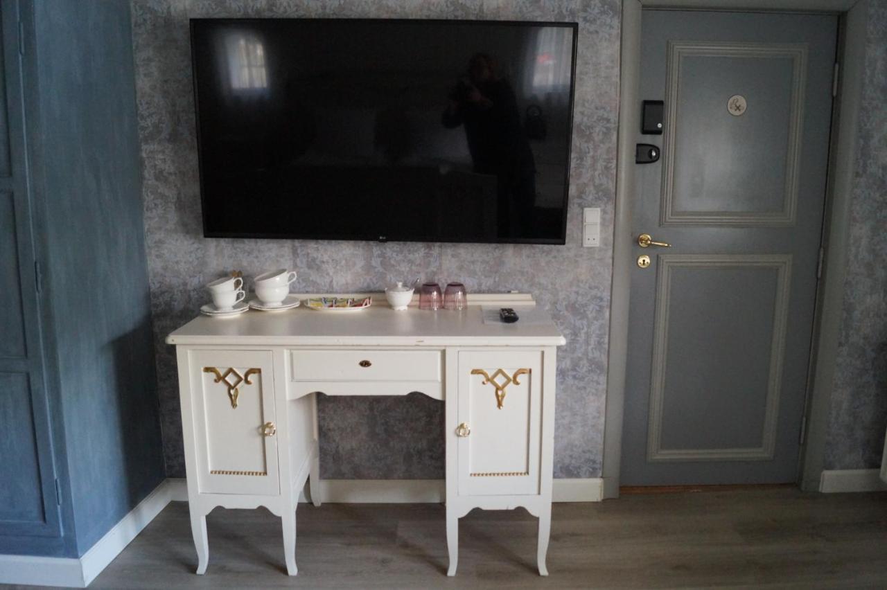 Bed and Breakfast Eleonoras Esbjerg Zewnętrze zdjęcie