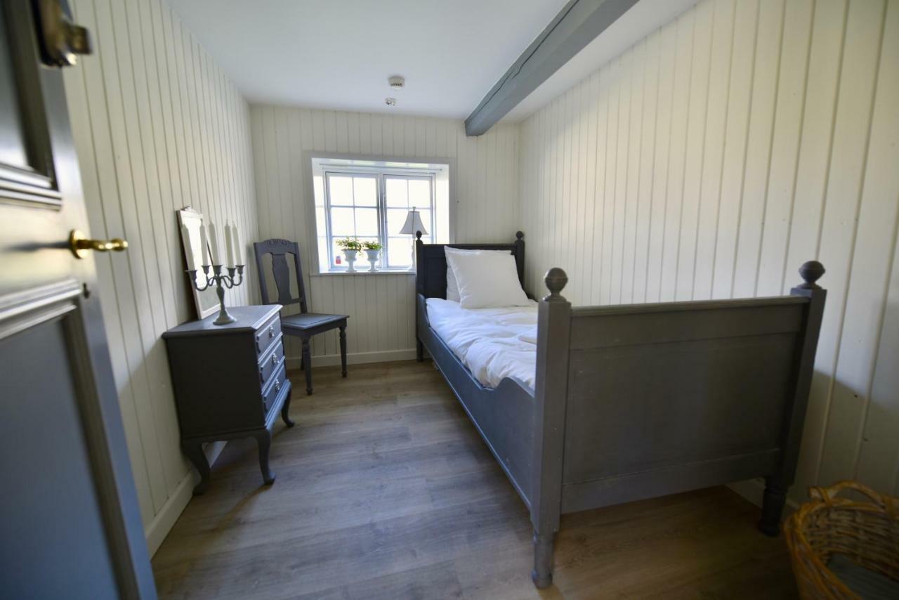 Bed and Breakfast Eleonoras Esbjerg Zewnętrze zdjęcie