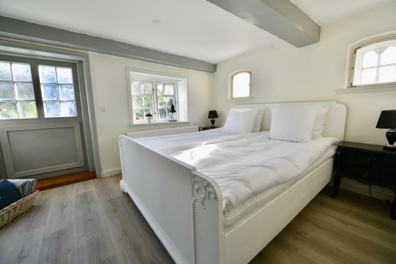 Bed and Breakfast Eleonoras Esbjerg Zewnętrze zdjęcie