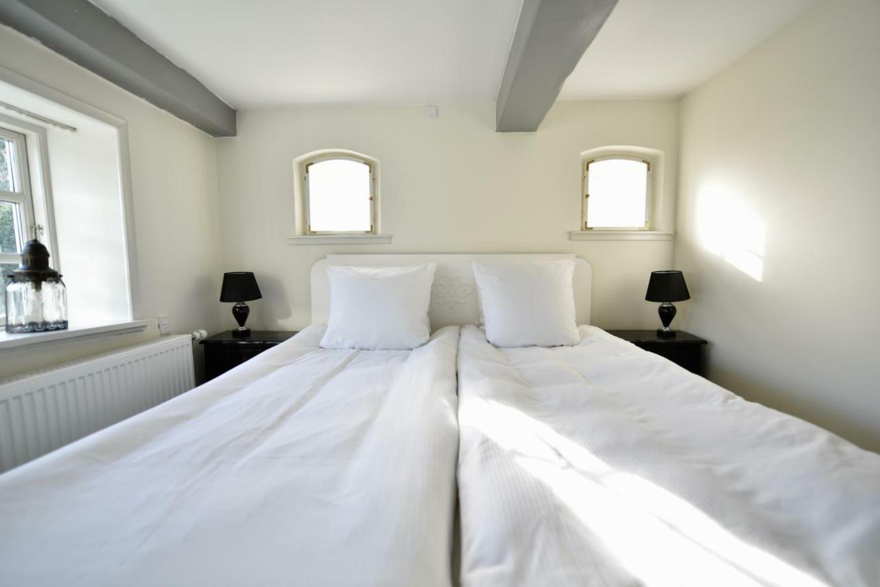 Bed and Breakfast Eleonoras Esbjerg Zewnętrze zdjęcie
