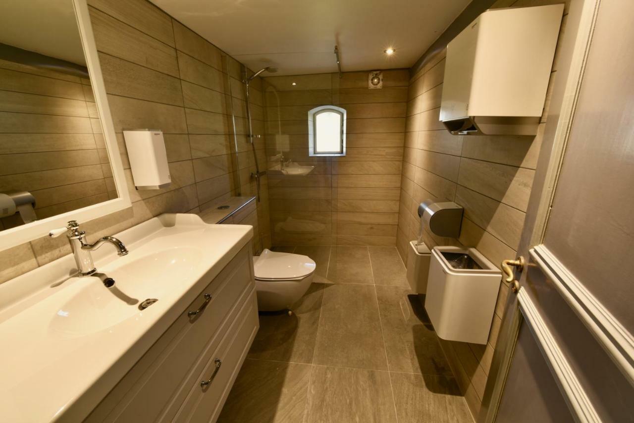 Bed and Breakfast Eleonoras Esbjerg Zewnętrze zdjęcie