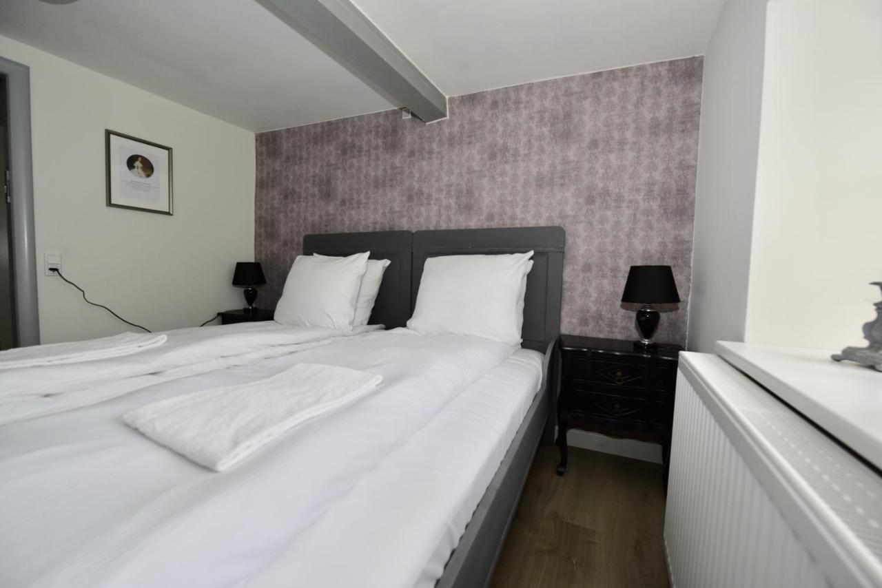 Bed and Breakfast Eleonoras Esbjerg Zewnętrze zdjęcie