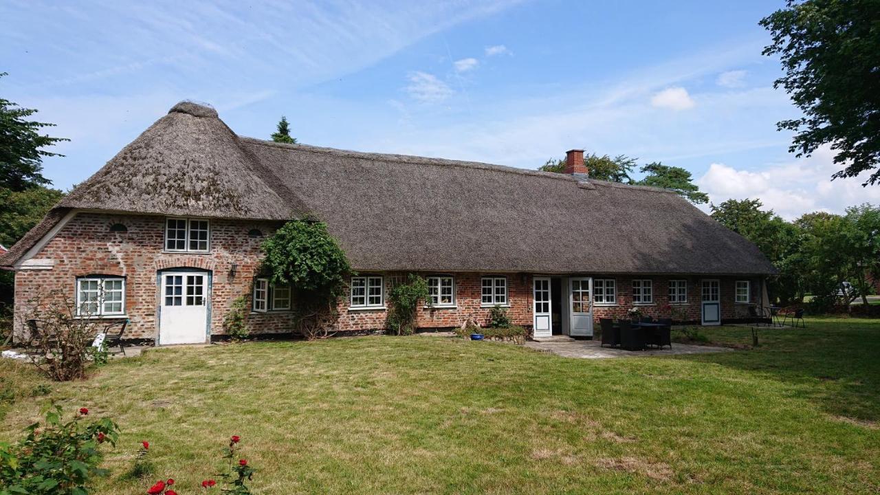 Bed and Breakfast Eleonoras Esbjerg Zewnętrze zdjęcie