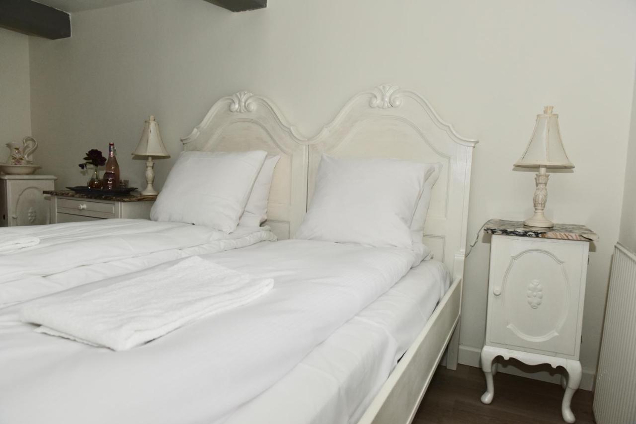 Bed and Breakfast Eleonoras Esbjerg Zewnętrze zdjęcie