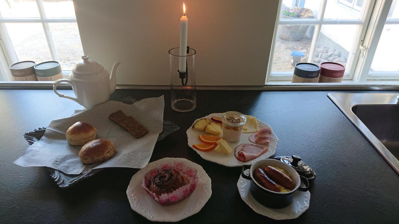Bed and Breakfast Eleonoras Esbjerg Zewnętrze zdjęcie