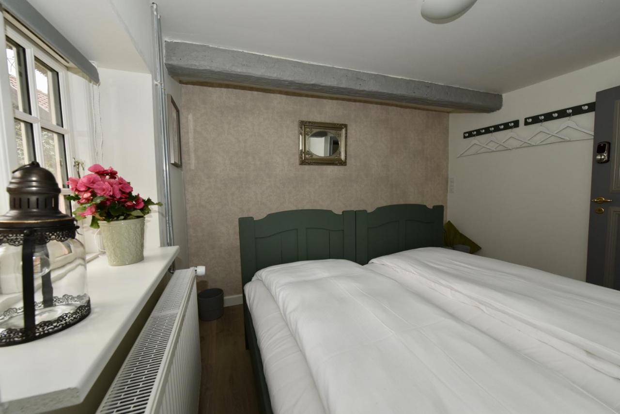 Bed and Breakfast Eleonoras Esbjerg Zewnętrze zdjęcie